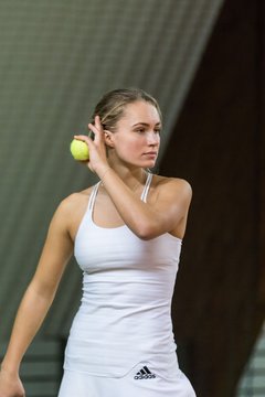 Lilly Düffert 1664 - Sparkasse Westholstein Pokal Marne